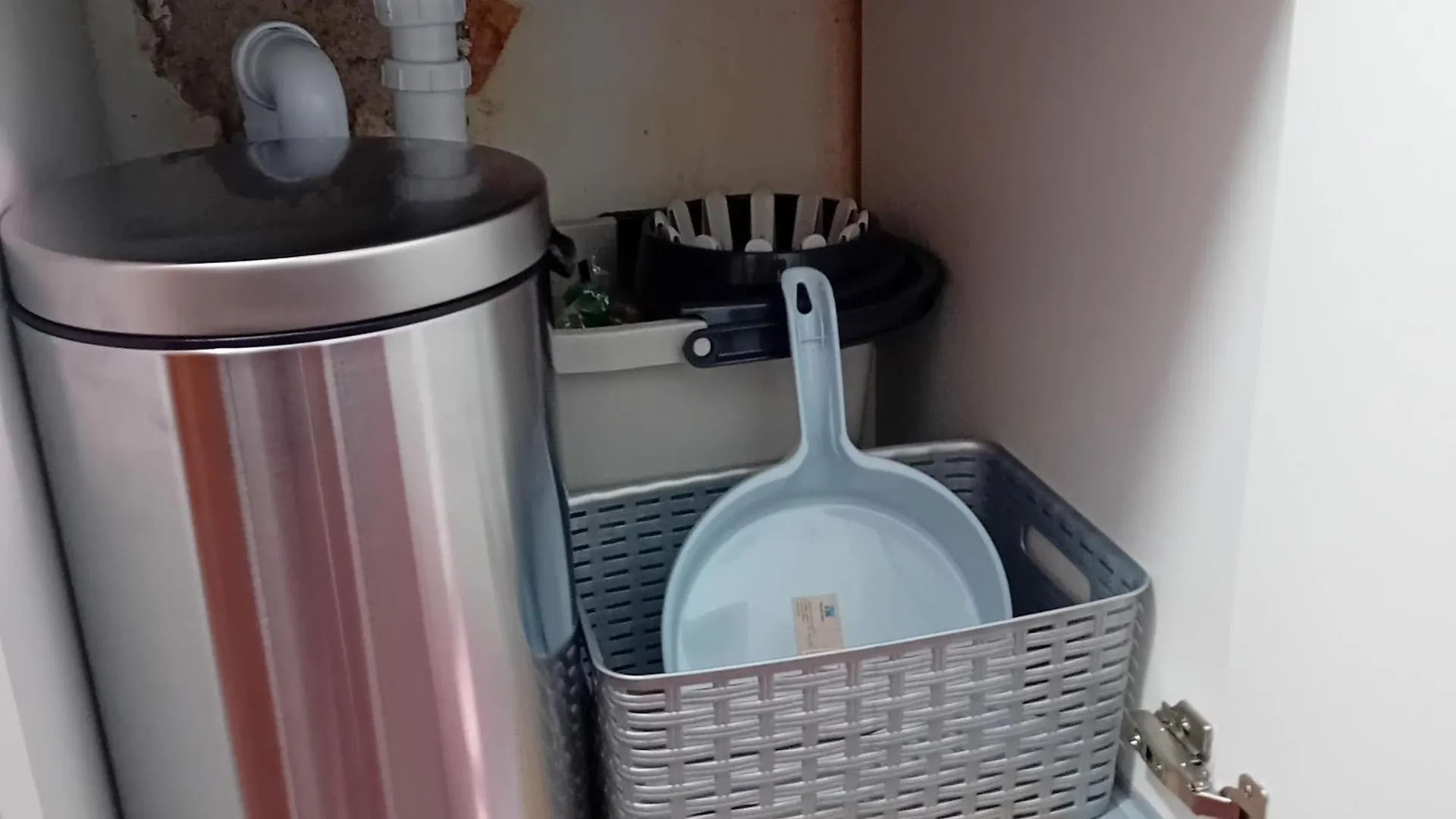 Apartmán Apar Mari 1A La Laguna