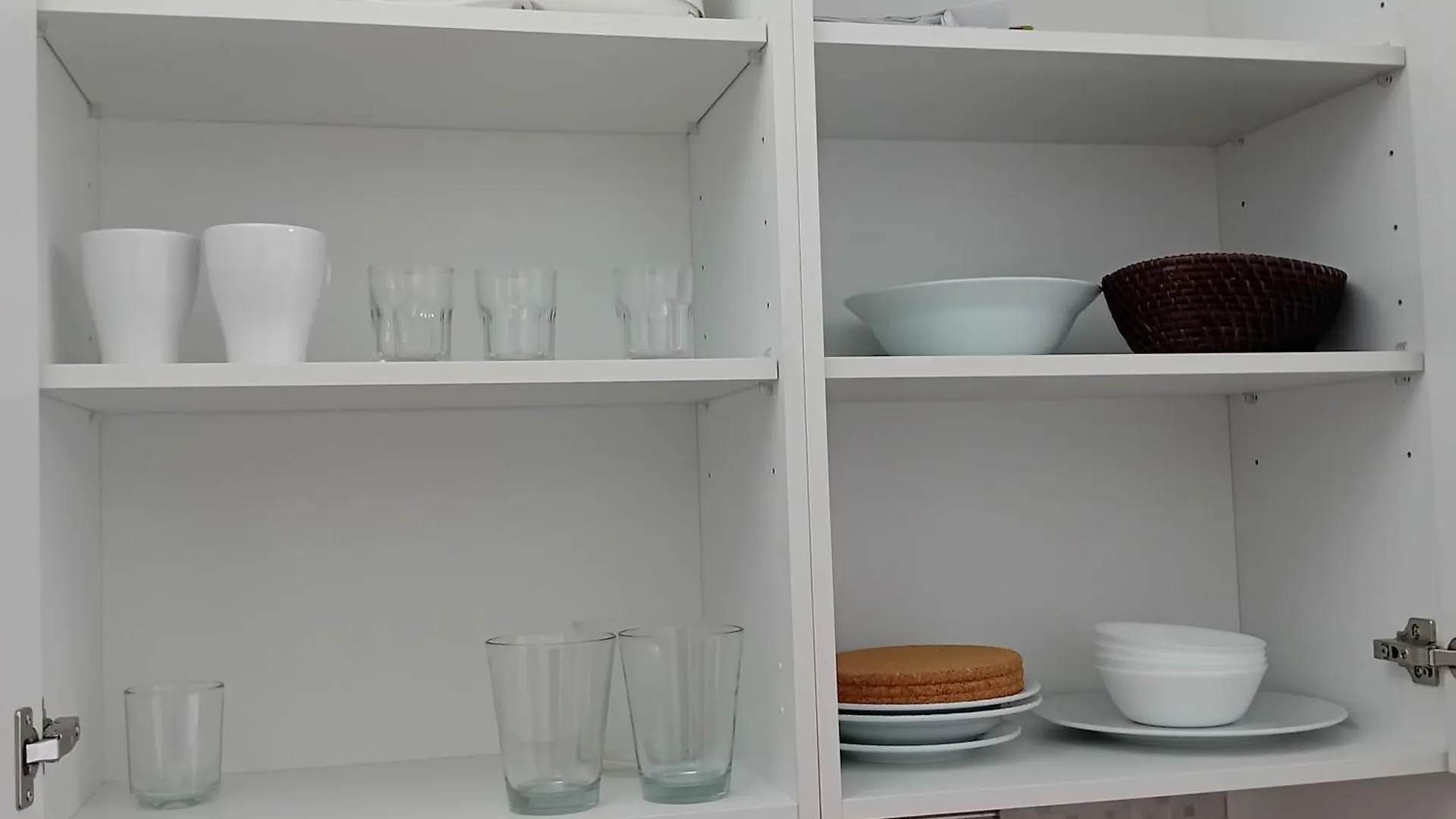 Apartmán Apar Mari 1A La Laguna  Španělsko