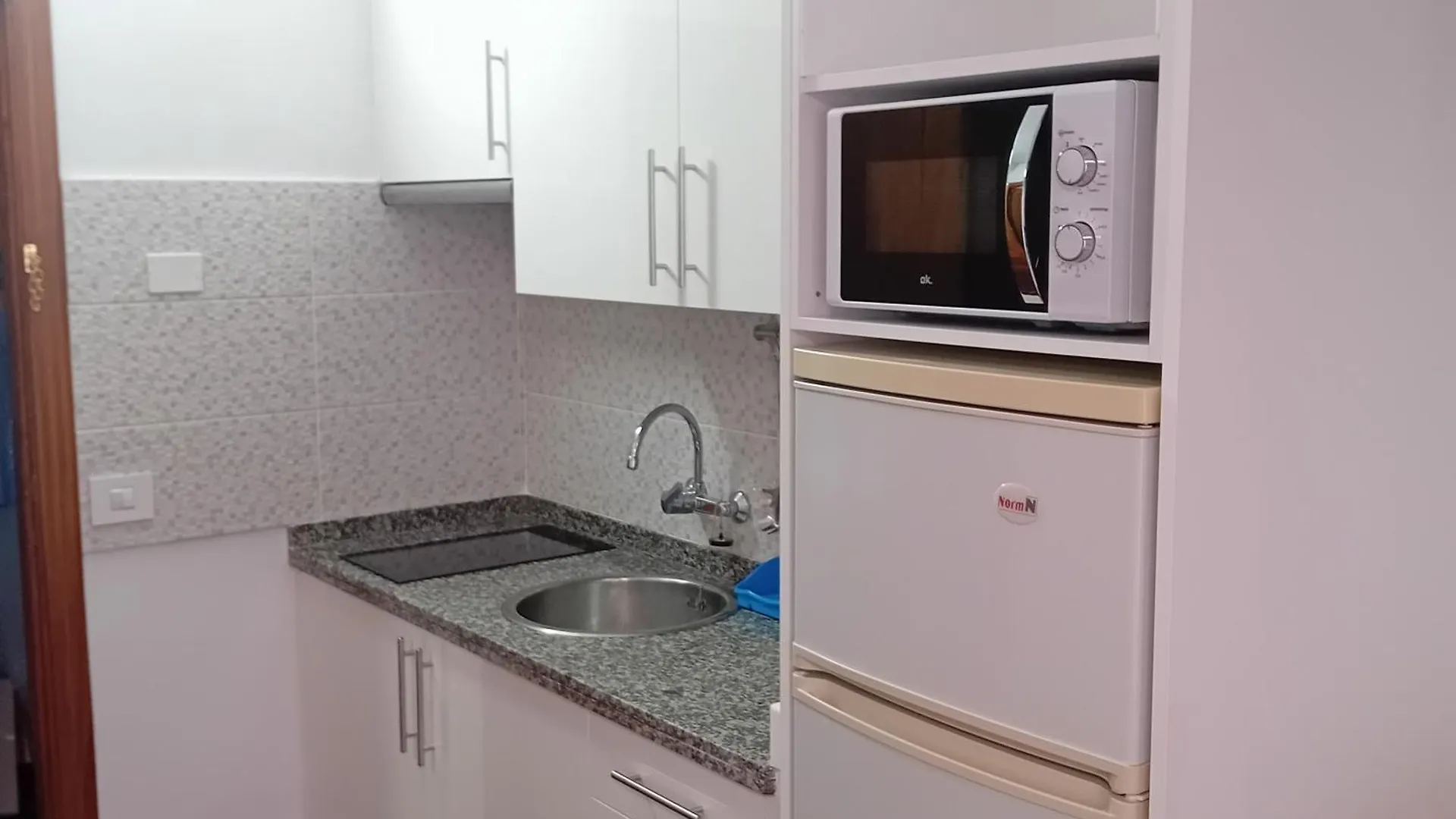 Apartmán Apar Mari 1A La Laguna  La Laguna (Tenerife)