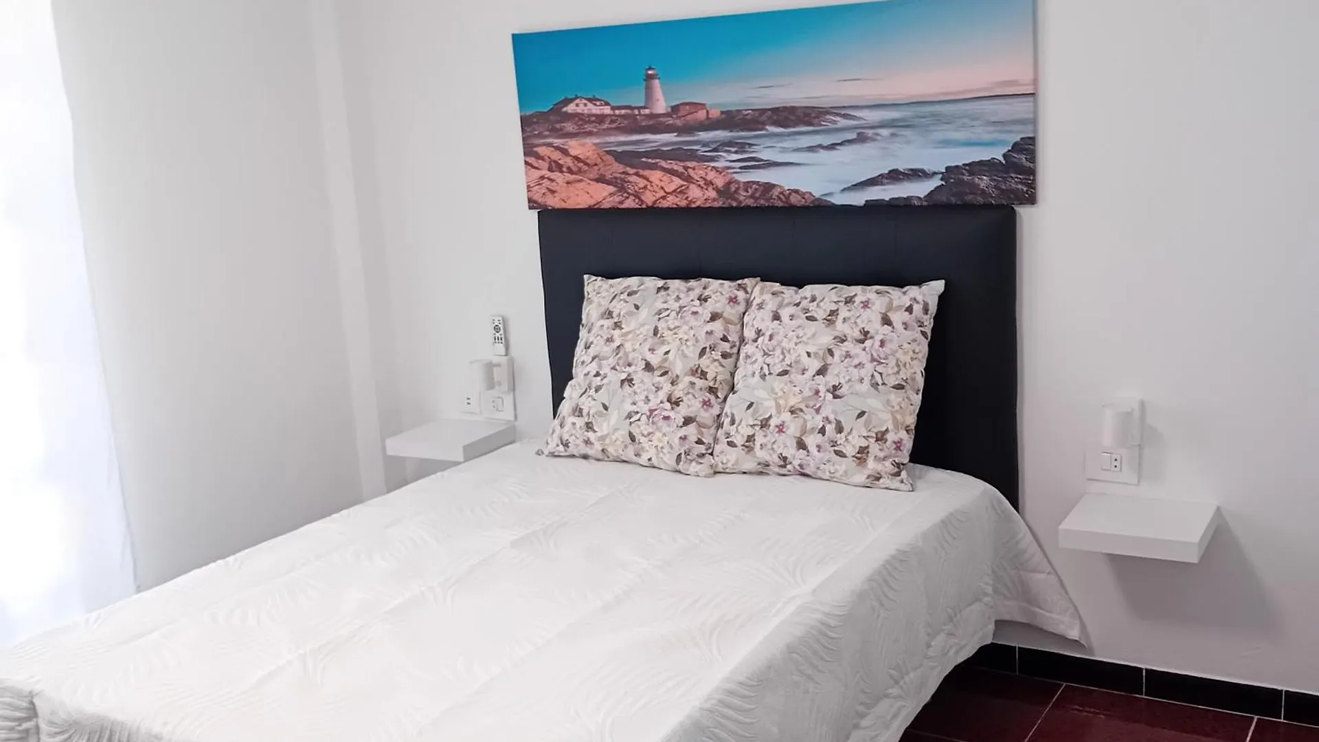 Apartmán Apar Mari 1A La Laguna
