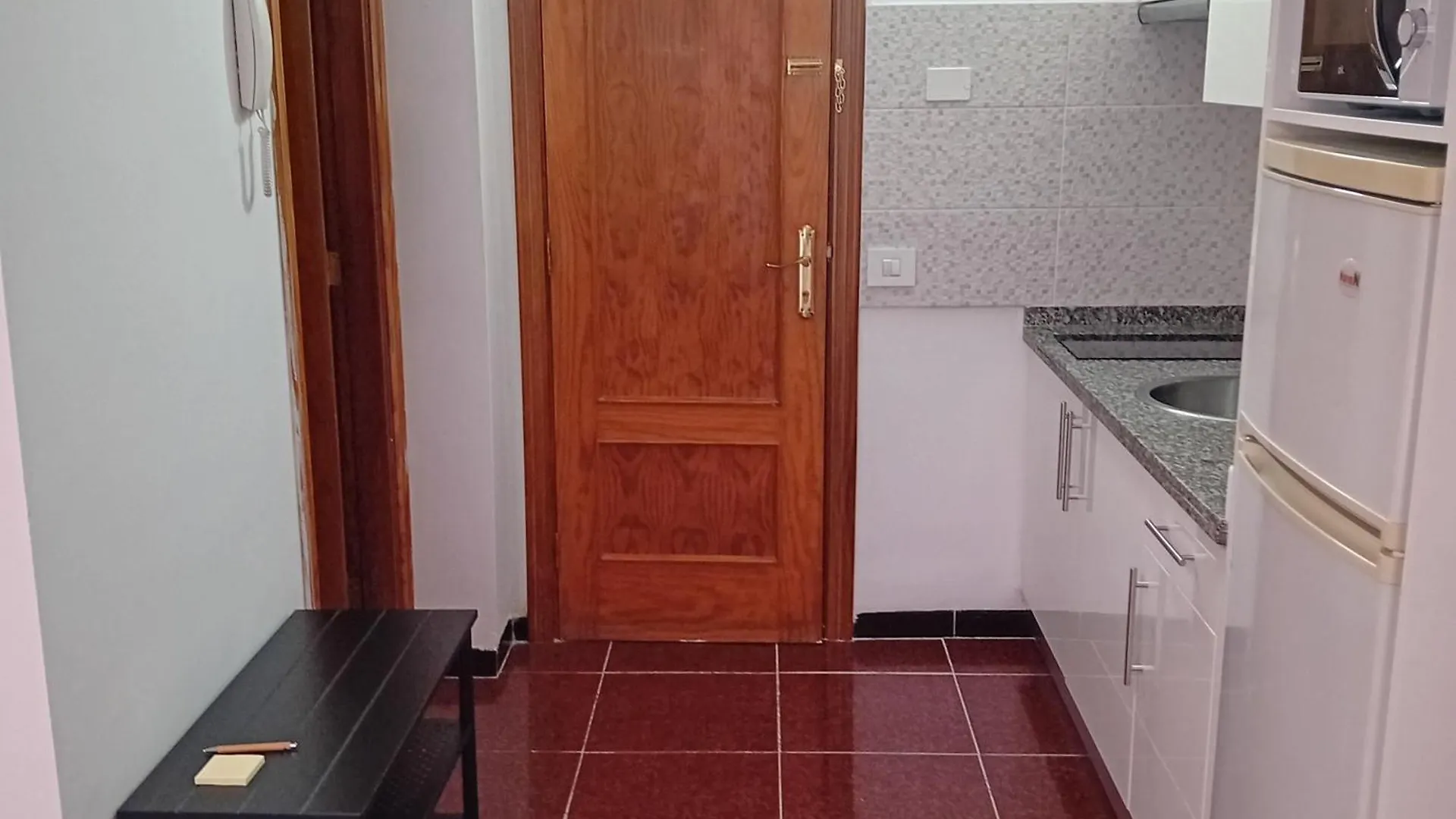 Apartmán Apar Mari 1A La Laguna