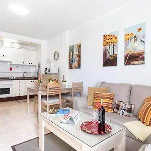 Apartment La Laguna Deluxe 6, La Laguna (Tenerife)